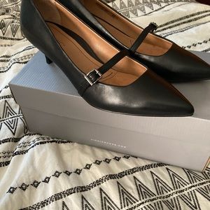 Vionic heels- Brand New, Never Worn.